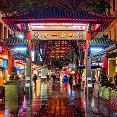 Chinatown night markets1