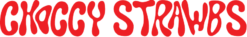 Choccy Strawbs Logo 2